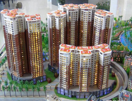 北流市荔枝场壮盛世家